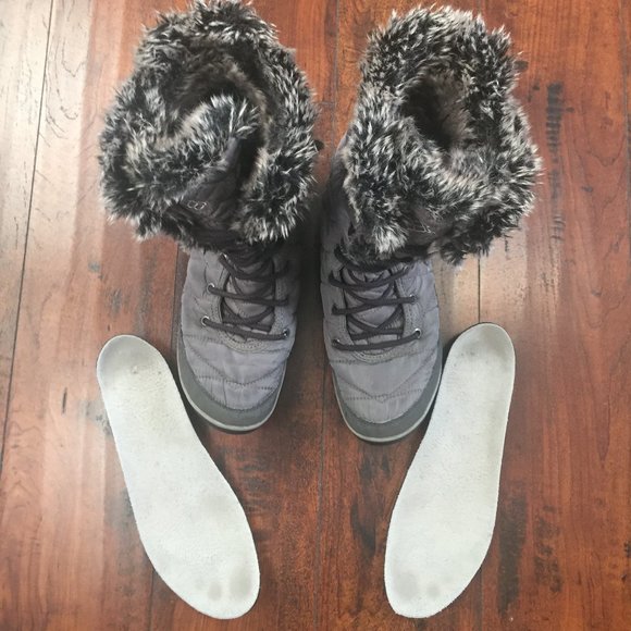 Columbia Heavenly™ Omni-Heat™ Waterproof Boots - Picture 11 of 13